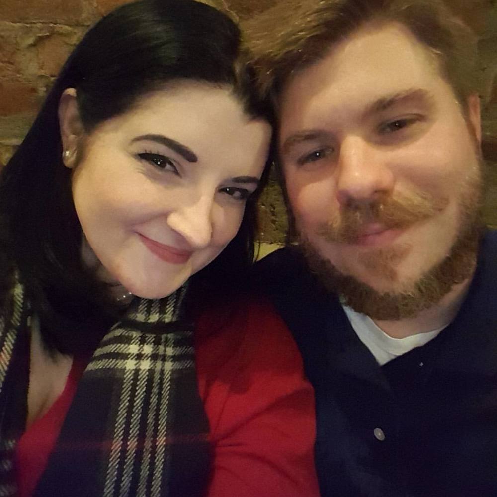 Meet your Posher, Drea